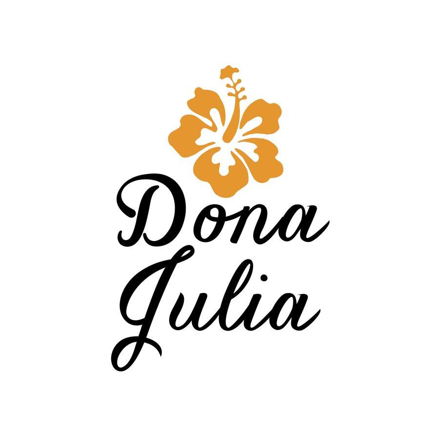 Dona Julia Beach Resort Calangute Dış mekan fotoğraf